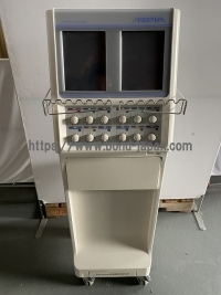 SSP治療器（アスピア） | 株式会社日本メディックス | ｱｽﾋﾟｱ TS-1000の写真