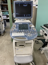 4D Ultrasound | GE | Voluson E8 Expert