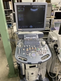 4D Ultrasound | GE | Voluson S8