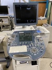 4D Ultrasound | GE | Voluson E6