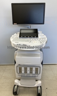 4D超音波診断装置/カラードプラ | GEヘルスケア・ジャパン株式会社 | Voluson E10の写真