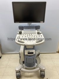 4D Ultrasound | GE | Voluson S6 BT16