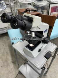 生物顕微鏡 オリンパスメディカルシステムズ株式会社 CX22