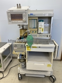 Anesthesia Machine GE Aestiva/5 7900