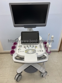 4D Ultrasound SIEMENS Acuson S1000