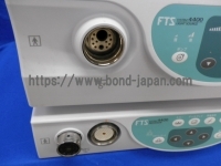 電子内視鏡用光源装置・プロセッサ | 富士フイルムメディカル株式会社 | EPX-4400の写真