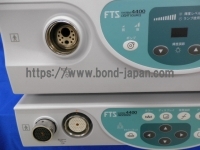 電子内視鏡用プロセッサ・光源装置（FICE対応） | 富士フイルムメディカル株式会社 | EPX-4400の写真
