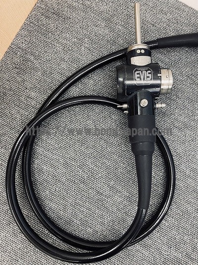 Video Gastroscope | OLYMPUS | GIF-XQ240