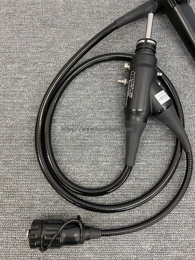 Video Gastroscope | FUJIFILM | EG-550WR