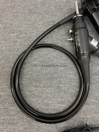 Video Gastroscope | FUJIFILM | EG-580NW2