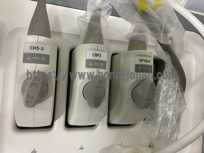 4D Ultrasound | SIEMENS | ACUSON NX3