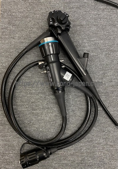 上部消化管ビデオスコープ（レザリオ専用） | 富士フイルムメディカル株式会社 | EG-L600ZWの写真