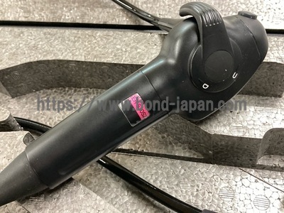 耳鼻科用内視鏡システム（スコープ付属） | 富士フイルムメディカル株式会社 | EPX-2501の写真