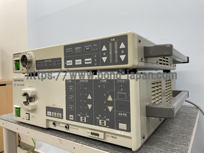 Endoscopy System&nbsp;|&nbsp;OLYMPUS&nbsp;|&nbsp;CV-240