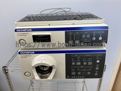 Endoscopy System | OLYMPUS | CV-190 PLUS