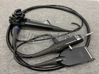 Video Gastroscope | OLYMPUS | GIF-XP170N