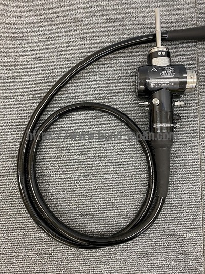 Video Colonoscope | OLYMPUS | PCF-Q260AZI