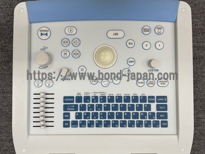 超音波診断装置 | 本多電子株式会社 | HS-2100の写真