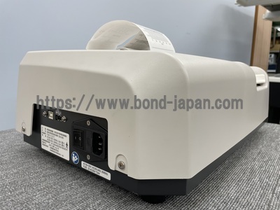 Bone Densitometer | FURUNO | CM-300