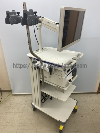 Endoscopy System | OLYMPUS | CV-190 PLUS