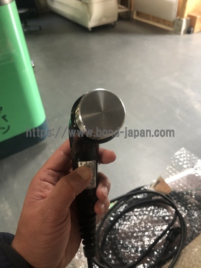 コンビネーション治療器（超音波＋ハイボルト） | 伊藤超短波株式会社 | EU-910の写真