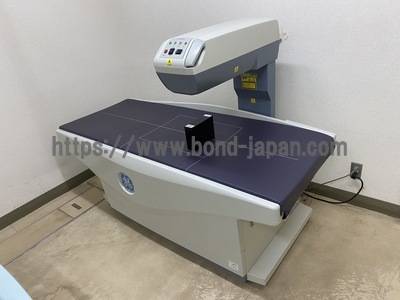 X-ray Bone Densitometer | GE | DPX BRAVO