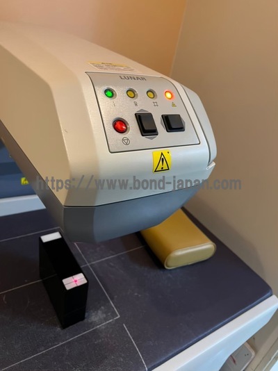 X-ray Bone Densitometer | GE | DPX BRAVO