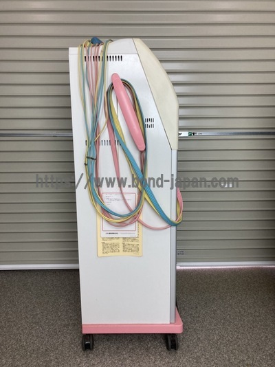 干渉電流型低周波治療器 | ミナト医科学株式会社 | SK-10WDXの写真
