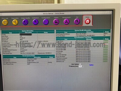 CT&nbsp;|&nbsp;GE&nbsp;|&nbsp;ProSpeed II