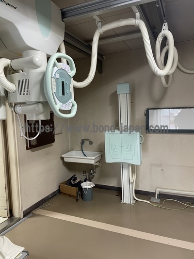 Digital X-ray System&nbsp;|&nbsp;SIMADZU&nbsp;|&nbsp;RADspeed PRO