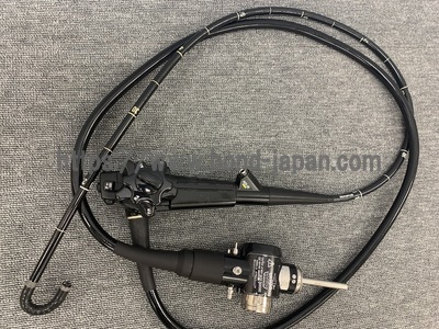 Video Gastroscope&nbsp;|&nbsp;OLYMPUS&nbsp;|&nbsp;GIF-Q240
