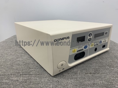 Electrosurgical Unit | OLYMPUS | ESG-100