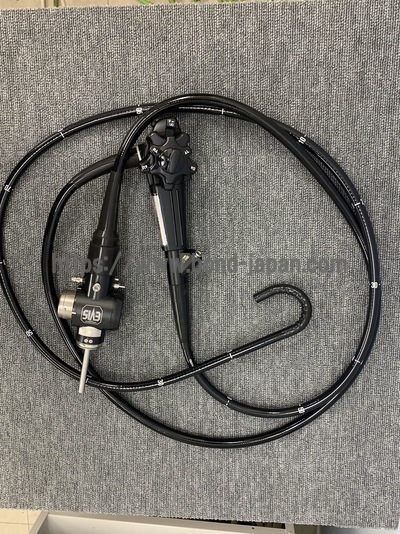 Video Colonoscope&nbsp;|&nbsp;OLYMPUS&nbsp;|&nbsp;CF-240L