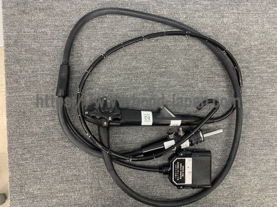 Video Gastroscope&nbsp;|&nbsp;FUJIFILM&nbsp;|&nbsp;EG-250WR5