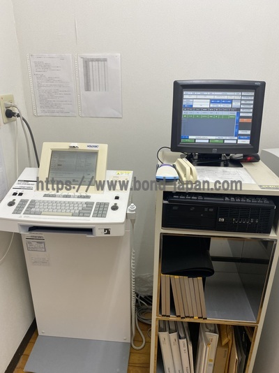 Mammography | HOLOGIC | Lorad M-IV