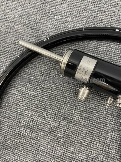 Video Gastroscope | OLYMPUS | GIF-XP170N