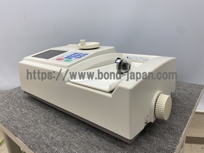 Bone Densitometry | FURUNO | CM-200