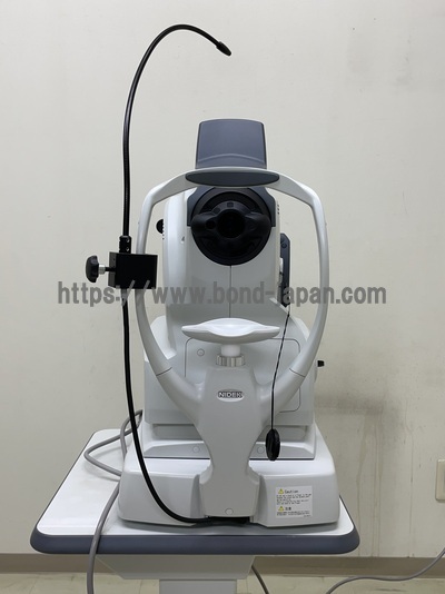 Fundus Camera | NIDEK | AFC-330