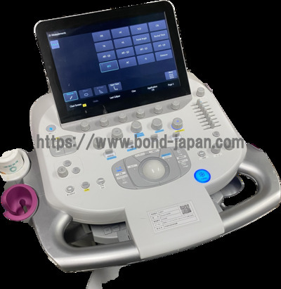 Ultrasound | SIEMENS | Acuson S1000