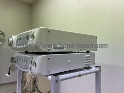Endoscopy System | FUJIFILM | EPX-4450HD