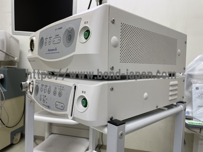 Endoscopy System | FUJIFILM | EPX-4450HD