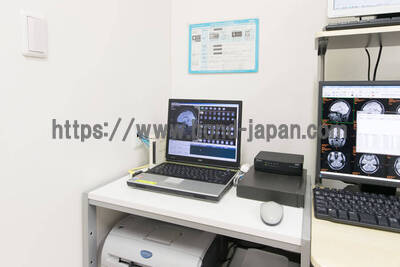 CT | HITACHI | Supria 16