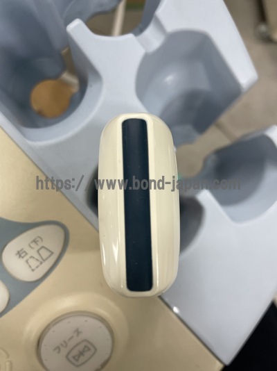 Ultrasound color doppler | HITACHI | EUB-7000HV