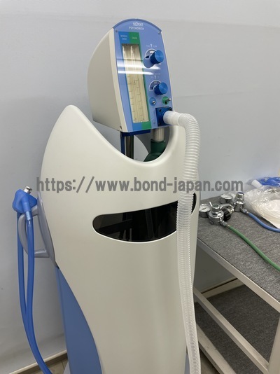 混合ガス麻酔器 | 株式会社セキムラ | T-70の写真