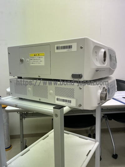 Endoscopy System | FUJIFILM | EPX-4450HD
