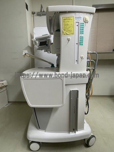 Anestesia Machine | GE | Aespire 7900