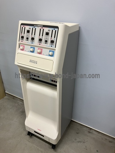 干渉波治療器 | 株式会社日本メディックス | SD-5402の写真