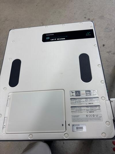  | FUJIFILM | DR-ID 600 601SE