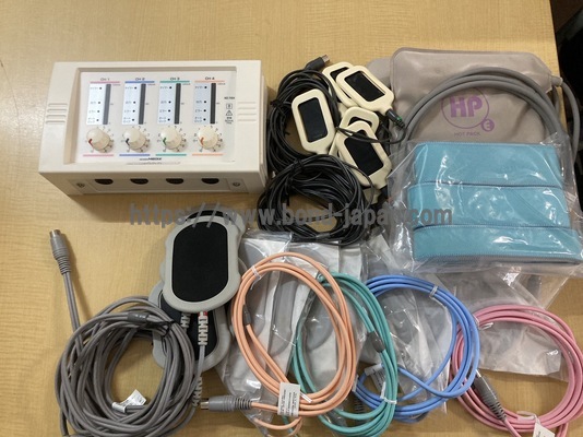 低周波治療器（ハイブリッド） | 株式会社日本メディックス | PH-F5200の写真