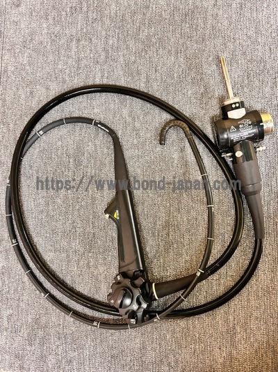 Video Gastroscope | OLYMPUS | GIF-XQ260